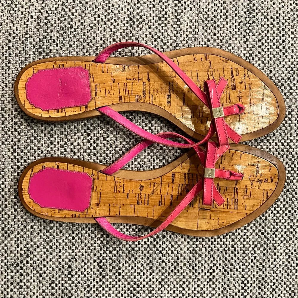 Dior Sandals - Picture 5 of 5